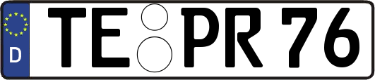 TE-PR76