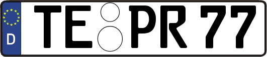 TE-PR77