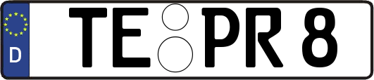 TE-PR8