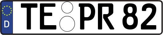TE-PR82