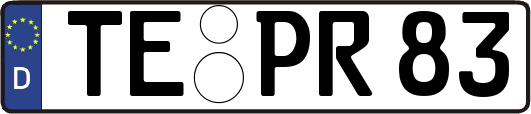 TE-PR83