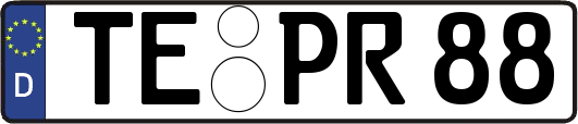 TE-PR88