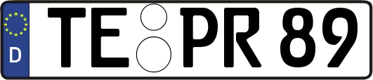 TE-PR89