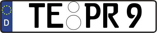 TE-PR9