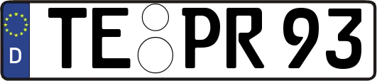 TE-PR93