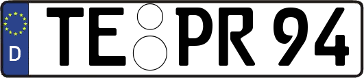 TE-PR94
