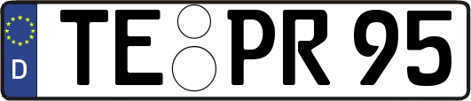 TE-PR95