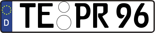 TE-PR96