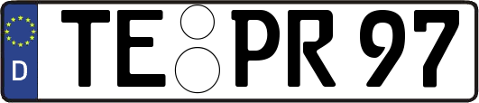 TE-PR97
