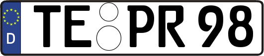 TE-PR98