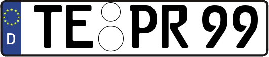 TE-PR99