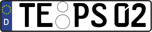 TE-PS02