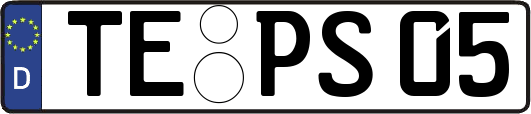 TE-PS05