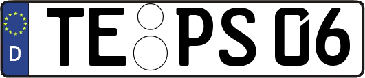 TE-PS06