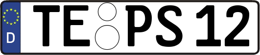 TE-PS12