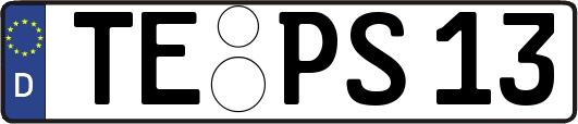 TE-PS13