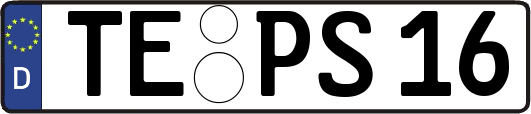 TE-PS16