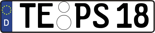 TE-PS18