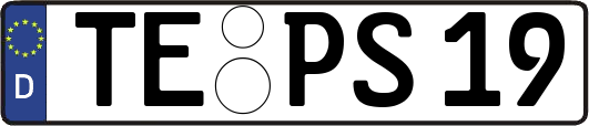 TE-PS19