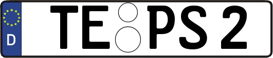 TE-PS2