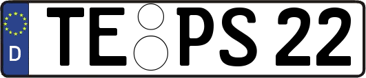 TE-PS22