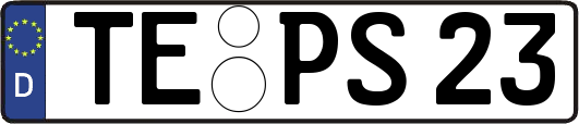 TE-PS23