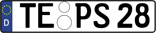 TE-PS28