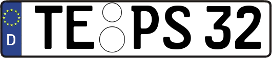 TE-PS32