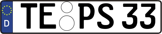 TE-PS33