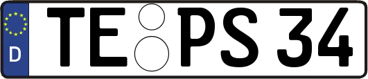 TE-PS34