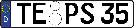 TE-PS35