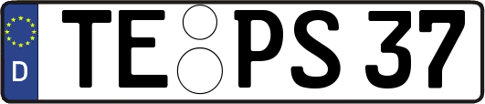 TE-PS37