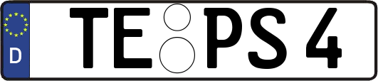 TE-PS4
