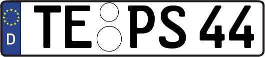 TE-PS44