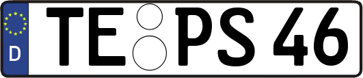 TE-PS46