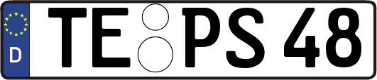 TE-PS48