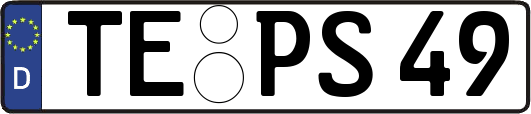 TE-PS49