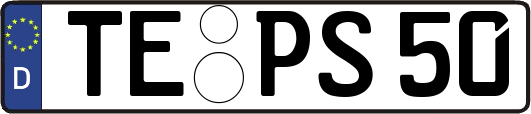 TE-PS50
