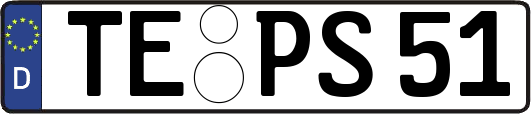 TE-PS51