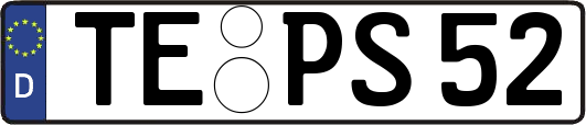 TE-PS52