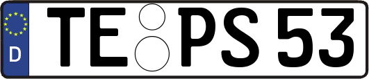 TE-PS53