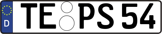 TE-PS54