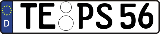 TE-PS56