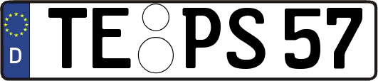 TE-PS57