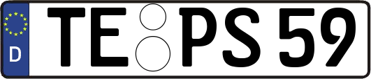 TE-PS59