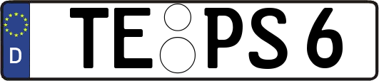 TE-PS6