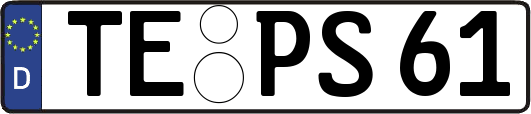 TE-PS61