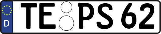 TE-PS62
