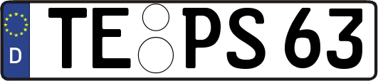 TE-PS63