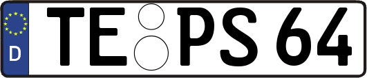 TE-PS64
